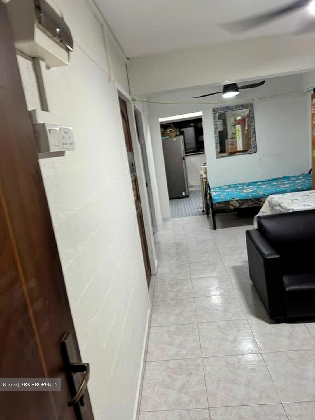 Blk 186 Boon Lay Avenue (Jurong West), HDB 3 Rooms #538876121